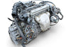 Honda Prelude 1992-1995 2.2L 4CYL DOHC non VTEC Engine JDM F22B Replaces H23A1