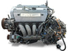 Honda Element 2007-2011 2.0L 4CYL Engine Replaces K24A JDM K20A *Free Shipping*
