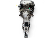 JDM 2003-2004 Nissan 350Z 3.5L V6 Engine Manual 6SPD Transmission VQ35 084B