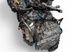 07-09 Honda CRV 2.4L 4CYL 2WD Automatic Transmission JDM K24A 7454257 Ships Free