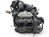 Subaru Outback 2013 2014 2.5L 4CYL Engine Motor JDM FB25