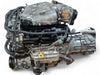 Infiniti G35 03-07 3.5L V6 Engine 6SPD Transmission JDM VQ35 883635A Ships Free