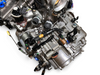 JDM 2009-2010 Acura RL 3.7L V6 AWD Automatic Transmission J37A MJBA 0967