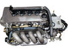 Toyota Corolla 2004-2006 1.8L 4CYL Engine Manual 6SPD Transmission JDM 2ZZ 6223