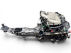Nissan 350Z 2003-2004 3.5L V6 Engine Manual 6SPD Transmission JDM VQ35 123B