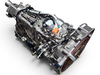 Subaru Impreza 2012 2013 2014 2.0L 4CYL Automatic Transmission JDM FB20 7579