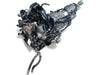 Mazda RX8 2009-2011 1.3L Engine Auto 6SPD Transmission JDM 13B 549184 Ships Free
