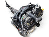 Subaru BRZ 2013 2014 2015 2016 2.0L 4CYL Engine 6SPD Transmission JDM FA20 6897