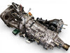 Subaru Legacy Outback 04-09 3.0R 6SPD Transmission Diff JDM EZ30 6932 Ships Free