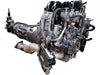 Mazda RX8 2004-2008 1.3L Engine Manual 6SPD Transmission JDM 13B 9456