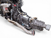 Mazda Miata MX-5 1999-2000 4cyl Automatic RWD Transmission JDM B6 4178