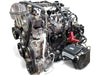 Mitsubishi Lancer Ralliart 09-10 2.0L Turbo Engine JDM 4B11 DB6606 *Ships Free*