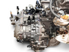 Nissan Versa 2016-2019 1.6L 4CYL Automatic CVT Transmission JDM HR16DE 079D