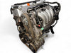 04-08 Acura TSX 2.4L 4CYL High Compression RBB2 Engine Motor JDM K24A Ships Free