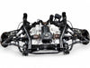 Honda S2000 00-03 AP1 Rear Subframe Cradle w/ Differential JDM F20C#2 Ships Free