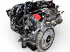 Mitsubishi Lancer 2009 2010 2.4L 4Cyl Engine JDM 4B12 Motor 0864