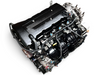 JDM 2009 2010 Mitsubishi Outlander 2.4L 4Cyl Engine 4B12 Motor 5123