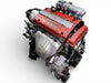 Honda Accord Euro R 1998-2002 2.2L 4CYL Engine LSD Transmission JDM H22A 2991