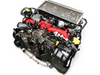 Subaru Impreza WRX STI 2008-2021 2.5L Turbo Engine JDM Motor EJ257 0345