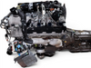 Lexus GS460 2008 2009 2010 2011 4.6L V8 Engine 1UR Motor JDM 1URFSE 4112