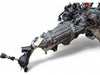 2007-2013 Subaru WRX STI 6SPD DCCD AWD Transmission JDM EJ207 E513290 Ships Free