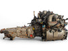 2008-2010 Subaru Impreza 2.5L 4CYL Engine EJ25 D265888 Free Shipping