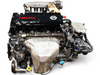 JDM 2001-2003 Nissan Primera P12 3.5L V6 Engine Transmission ECU SR20VE 631W