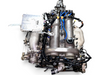 JDM 1990 1991 1992 1993 Mazda Miata 1.6L 4CYL Engine Motor B6 8630