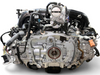 Subaru Impreza 2012 2013 2014 2.0L 4CYL Engine JDM FB20 Motor 1688L
