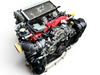 Subaru Impreza WRX STI 2008-2021 2.5L Turbo Engine JDM Motor EJ257 0168