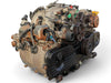 2008-2010 Subaru Impreza 2.5L 4CYL Engine EJ25 D265888 Free Shipping
