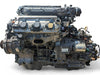 2005-2006 Honda Odyssey EXL Touring 3.0L V6 VCM Engine JDM J30A Free Shipping