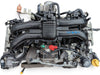 Subaru Legacy 2013 2014 2.5L 4CYL Engine Motor JDM FB25