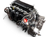 JDM 2011 2012 2013 Mitsubishi Outlander 2.4L 4Cyl Engine 4B12 Motor 4502