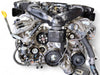 2009-2017 Lexus LS460 4.6L V8 Engine JDM 1UR #1 *Ships Free*
