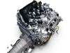 Lexus GS300 2006 3.0L V6 Rear Wheel Drive Engine JDM 3GR Motor 3GRFSE 6335