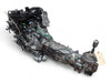 JDM 2009 2010 2011 Mazda RX8 1.3L 6-Port Intake Rotary Engine Motor 13B 6296
