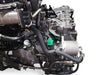 Nissan Juke Nismo RS 2015-2017 1.6L AWD Auto Transmission JDM MR16DDT 028A