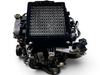 MazdaSpeed3 2007-2009 2.3L 4CYL 1st Gen Turbo Engine L3VDT Motor JDM L3 5657JT