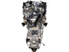 Nissan 370Z 2009-2012 3.7L V6 Engine Manual 6SPD Transmission JDM VQ37 260A