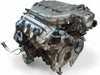 05-06 Honda Odyssey EXL Touring 3.5L V6 *DAMAGE* Engine J35A7 1210584 Ships Free