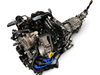 Mazda RX8 2009 2010 2011 1.3L 6Port Engine Manual 6SPD Transmission JDM 13B 9560