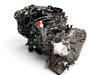 JDM 2015-2023 Mitsubishi Outlander Sport 2.4L 4Cyl Engine 4B12 Motor 3896