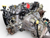 Subaru Impreza WRX 02-05 2.0L Turbo Engine Rep EJ205 JDM EJ20 6966 Ships Free