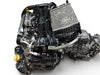 Subaru WRX 2015 2016 2.0L 4CYL Turbo Engine Motor JDM FA20 FA20DIT 5834
