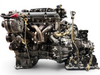 Nissan Sentra 2002 2003 2004 2005 2006 2.5L 4CYL Engine Motor JDM QR25DE 486A