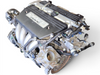 Honda Civic SI 2006-2011 2.0L 4CYL Engine Replaces K20Z3 JDM K20A 0425 160HP