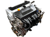 Honda Civic Si 2002-2005 2.0L 4CYL Engine Replaces K20A3 Motor JDM K20A 4500