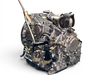 JDM Nissan Presage TNU31 2.5L 4CYL Automatic 4SPD Transmission QR25DE 158A