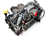 Subaru Legacy 2006 2007 2008 2009 2.5L 4CYL SOHC AVLS Engine JDM EJ253 4169CD